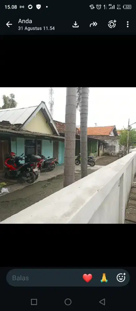 Kontrakan Murah Tengah Kota