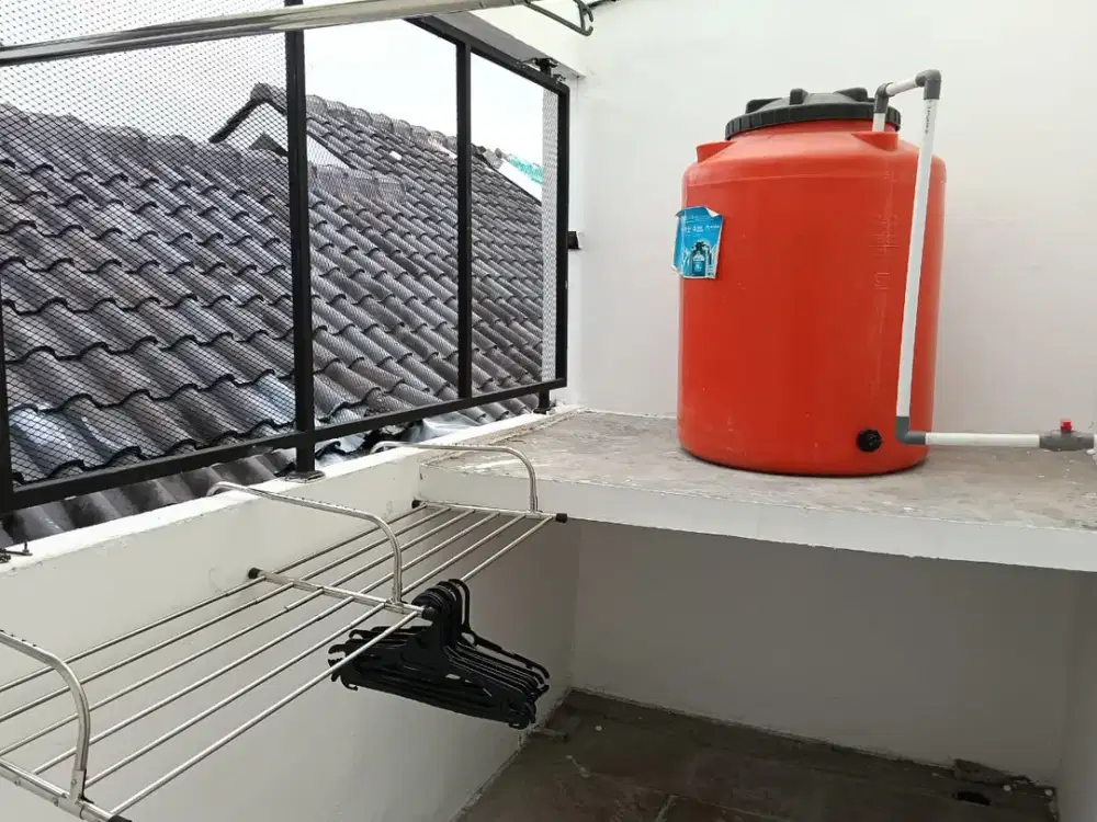 Rumah Dijual Griya Kharisma - Tembalang Semarang