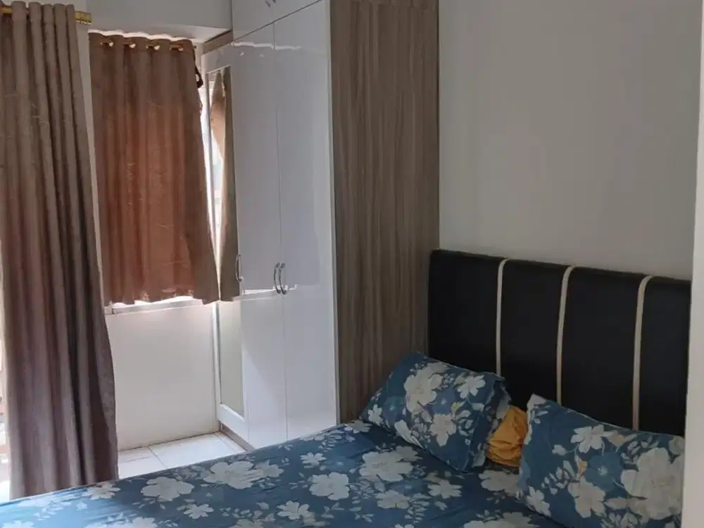 Sewa Bulanan | Apartemen Emerald Bintaro