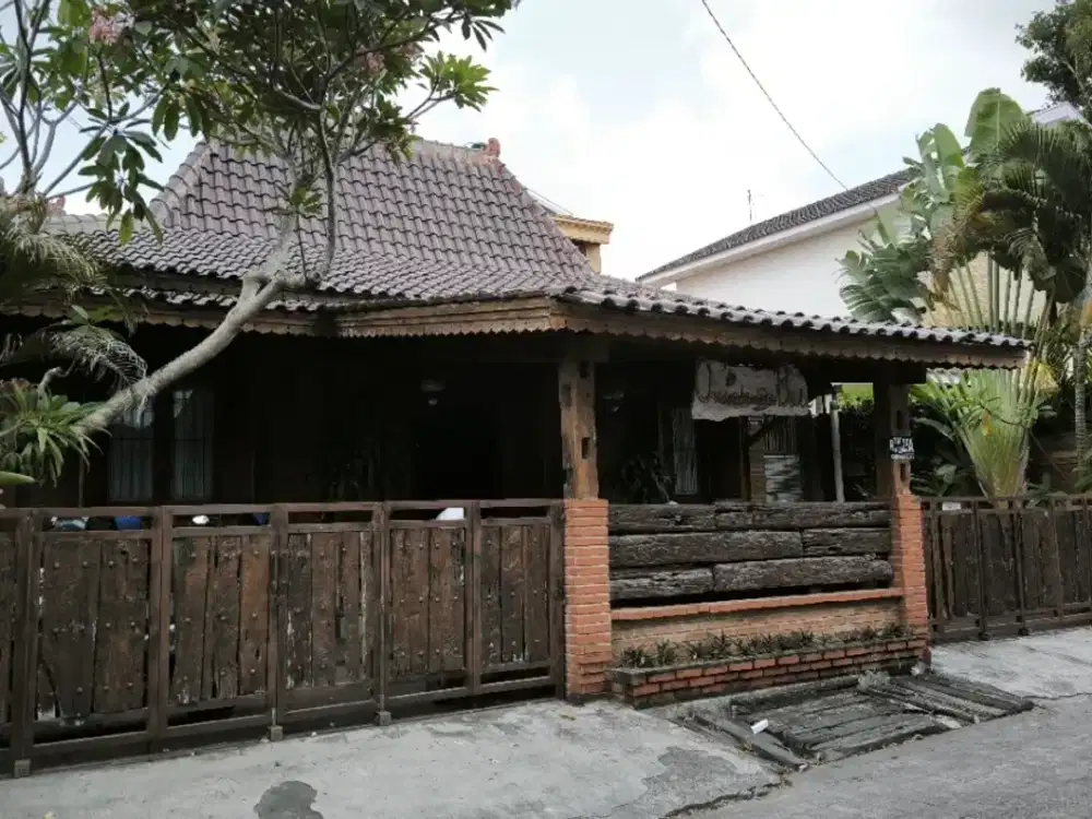 Kost Exclusive Khusus Bule, di Palagan-Lempongsari - IS
