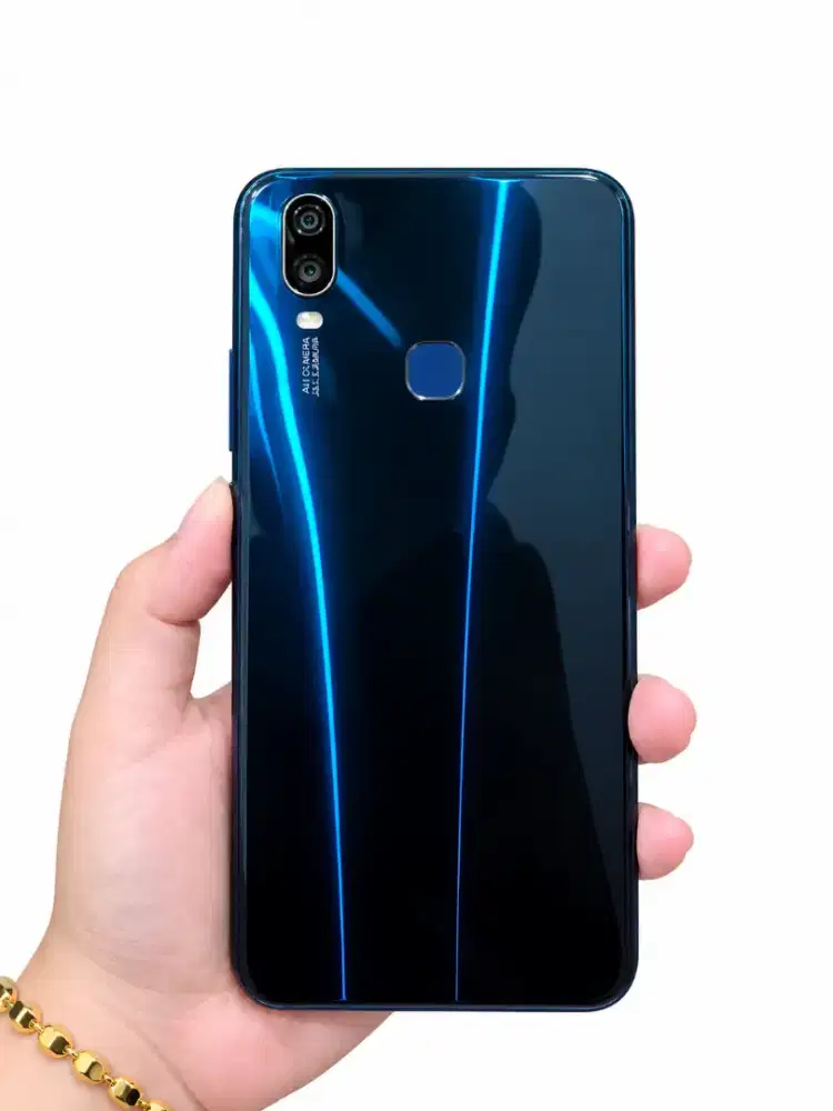 Vivo y12 ram 3/32gb