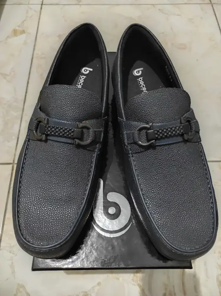 Sepatu Pria merk Bocorocco