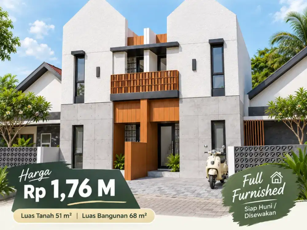 dijual kost 5 menit ke unpad jatinangor, investasi menguntungkan