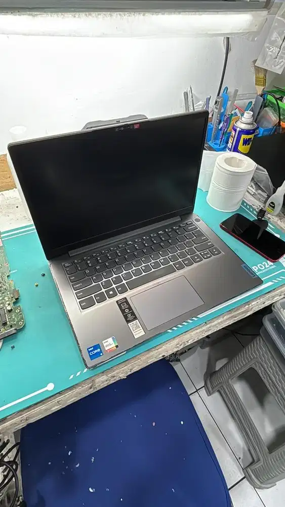 Dibutuhkan 1 Teknisi Laptop