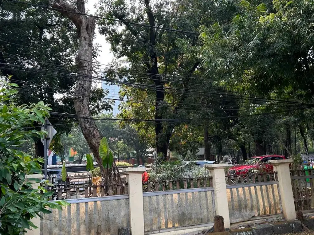 Dijual Tanah PREMIUM LAND OPPORTUNITY
