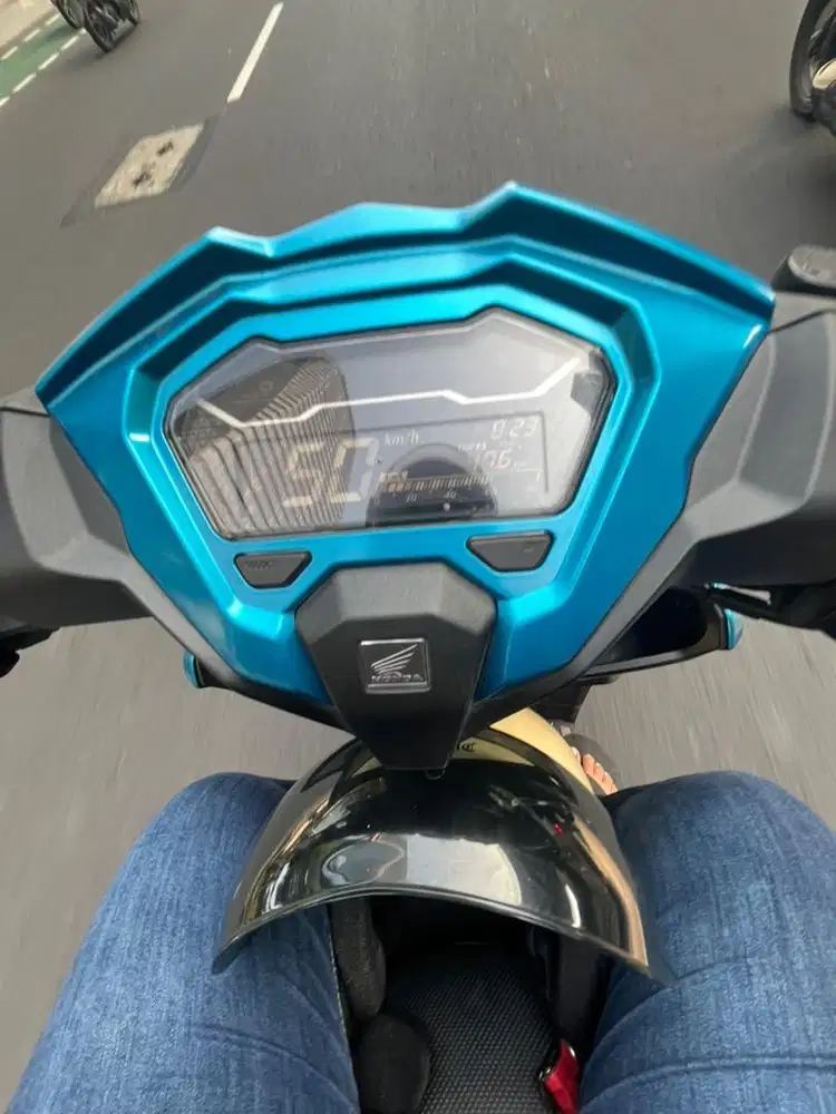 Jasa ojek langganan