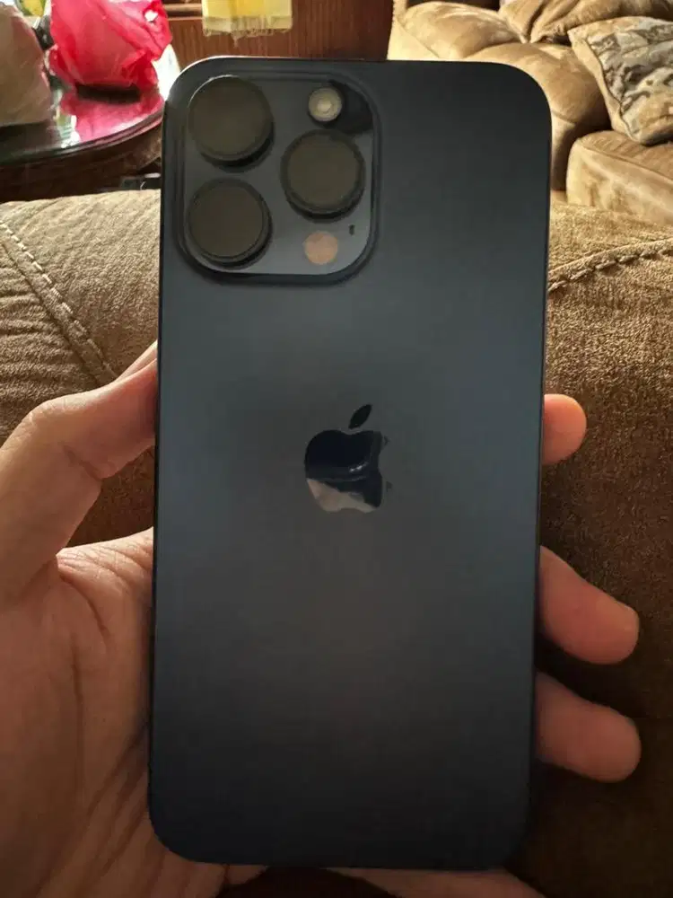 Iphone 15 Pro Max 256 Gb