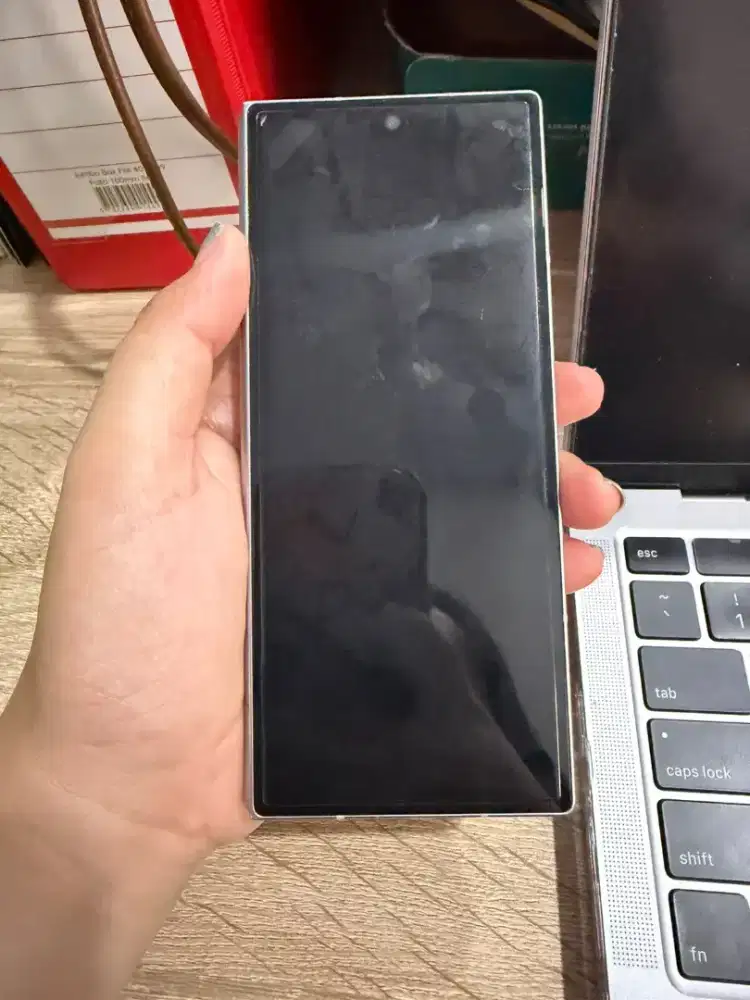 Samsung fold 6 256gb