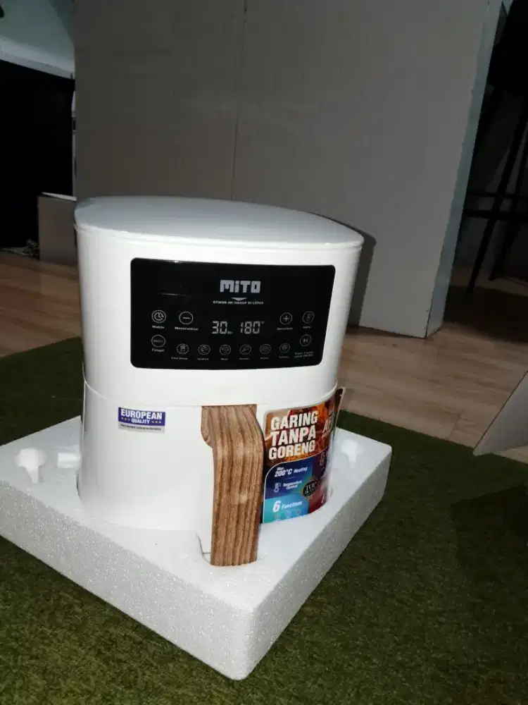 air fryer 4L AF1