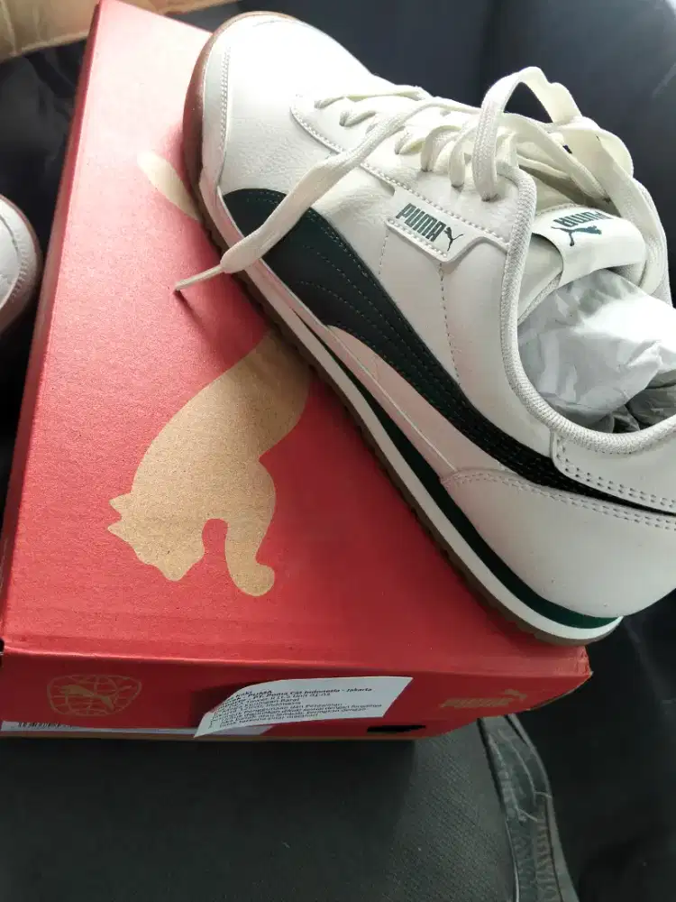 Sepatu puma original