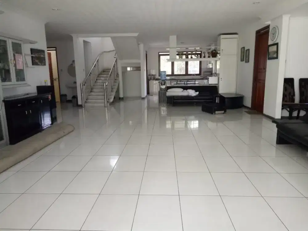 Dijual Rumah di Jl. Setiabudi Kota Bandung
