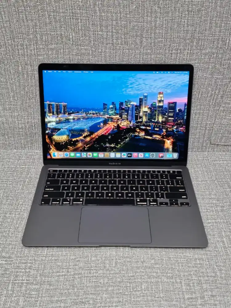 MacBook Air Retina 13-Inch 2020