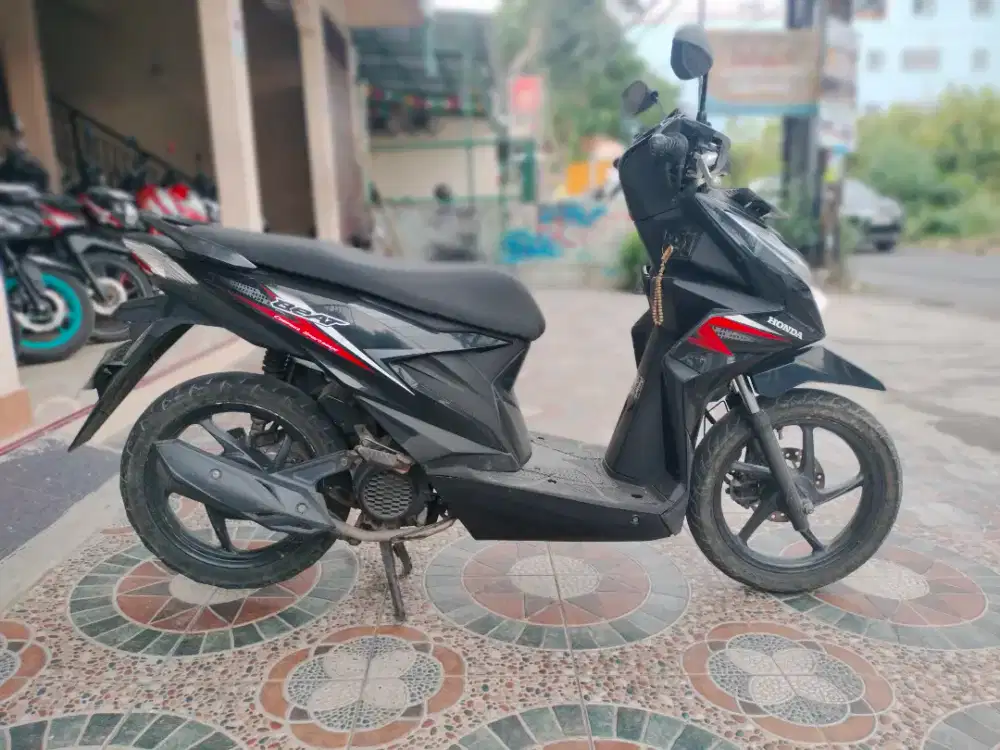 New Beat 2020 LED