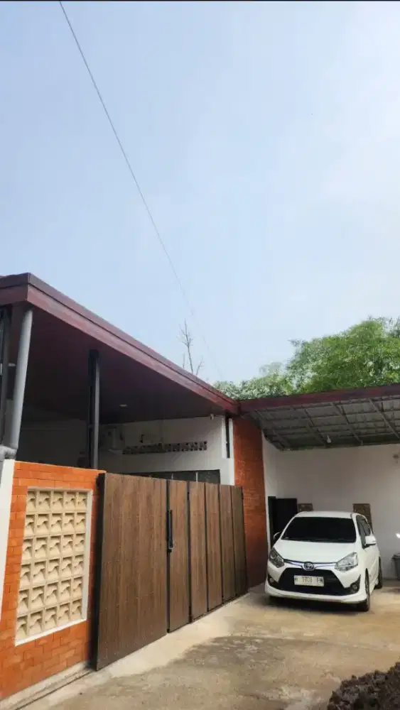 DIJUAL RUMAH KOS GUNUNGPATI DEKAT UNNES