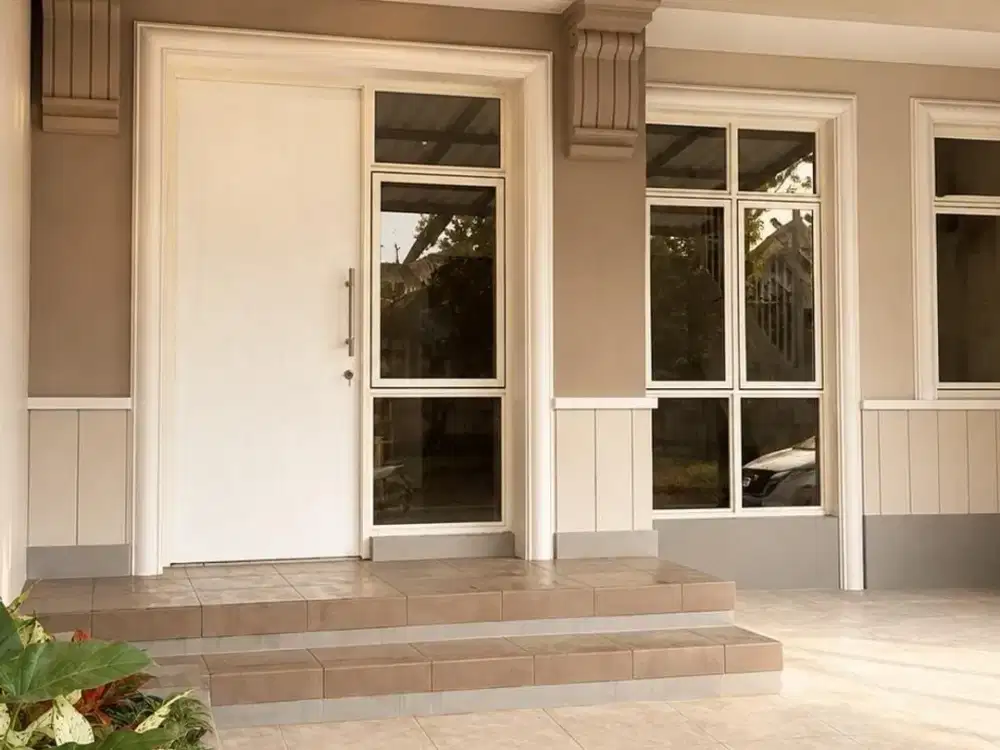 Dijual Rumah Minimalis Siap Huni di The Savia BSD Dekat Sekolah
