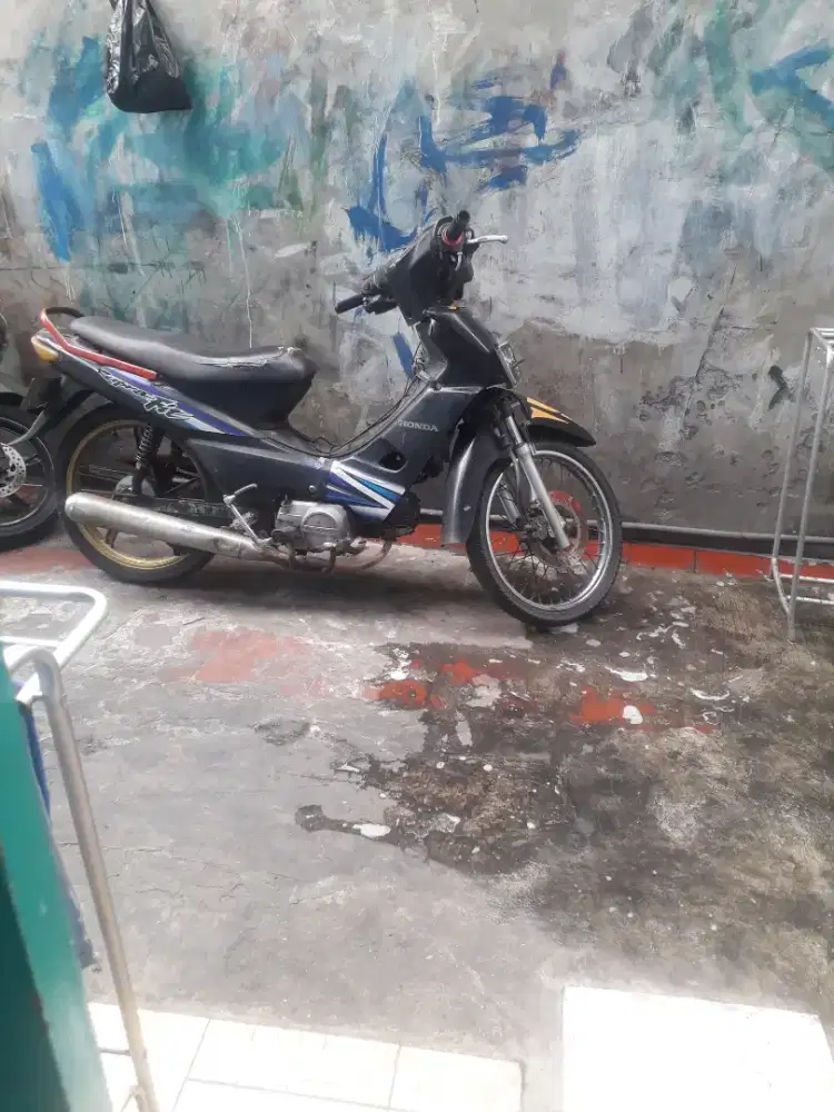 kanzen 2007 Surat Komplit Jual Apa Ada Nya.