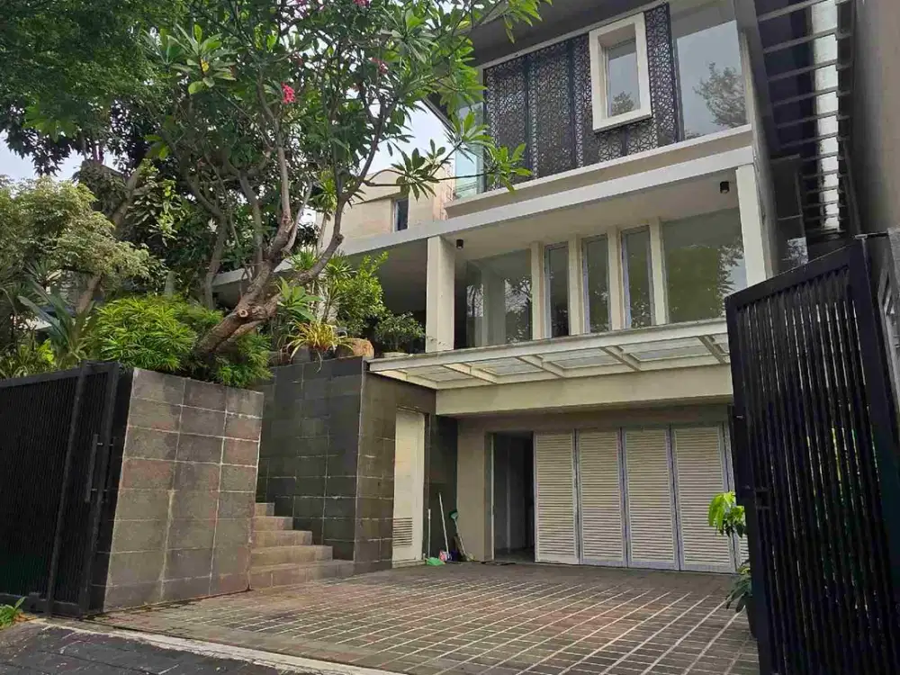 Paling Murah Grand Peninsula Park Dharmahusada Mulyorejo Surabaya