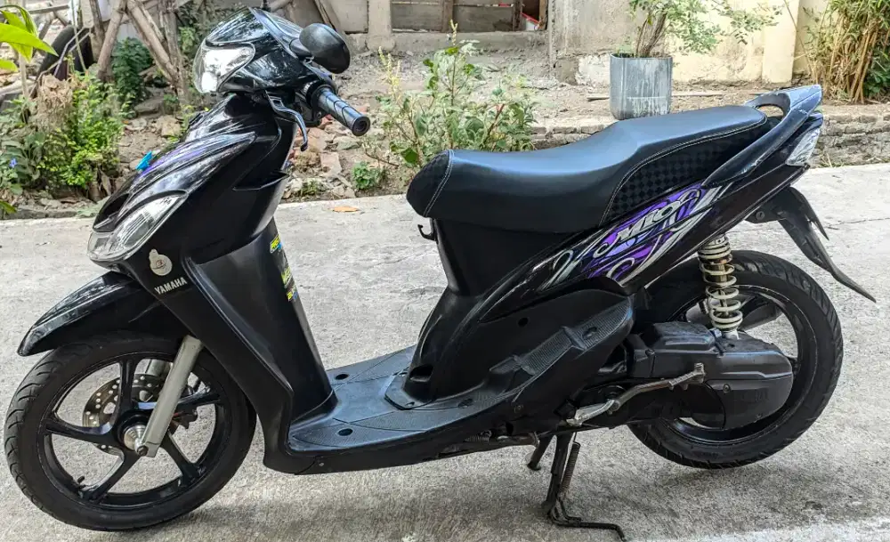 mio karbu 2008 kmplit