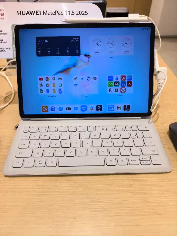Huawei Matepad 11,5 2025