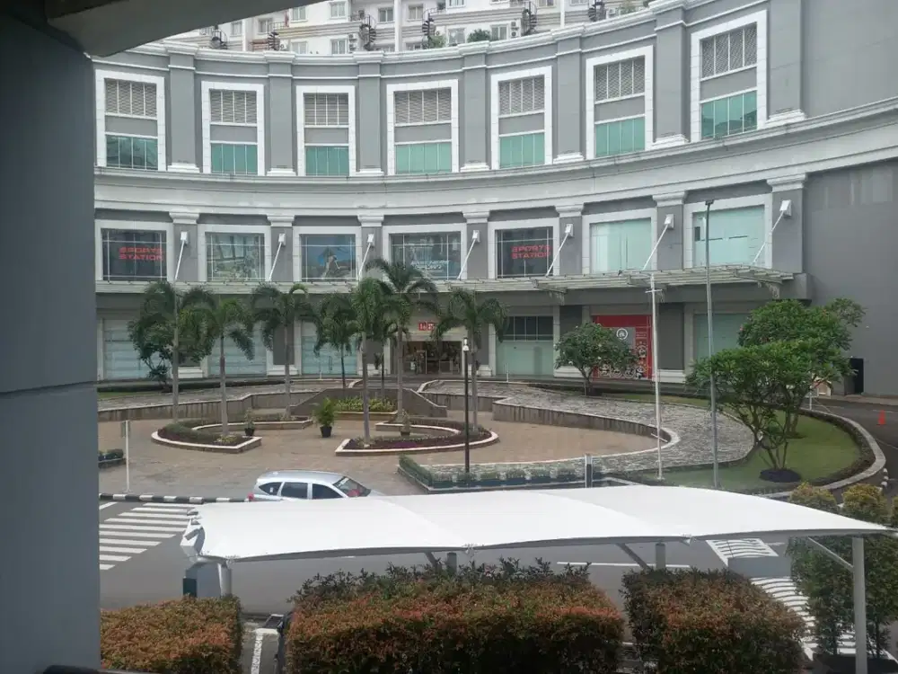 Gading Resort Residence Furnished