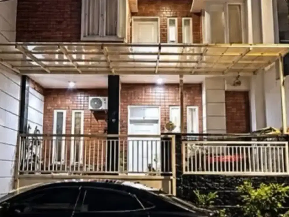 Wisma Lidah Kulon Lakarsantri