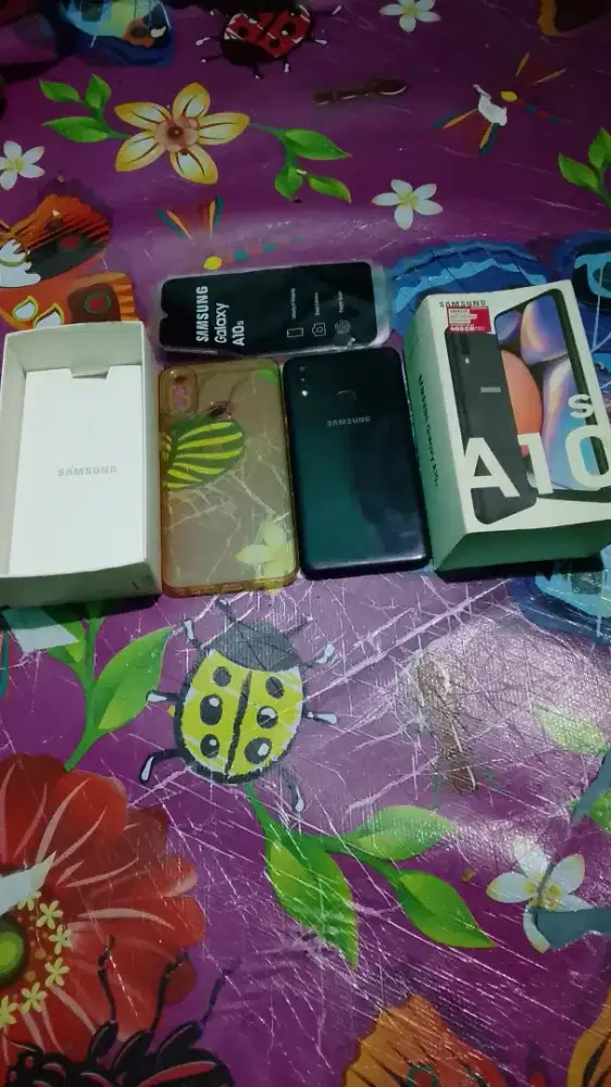 Murah Samsung a10s minus