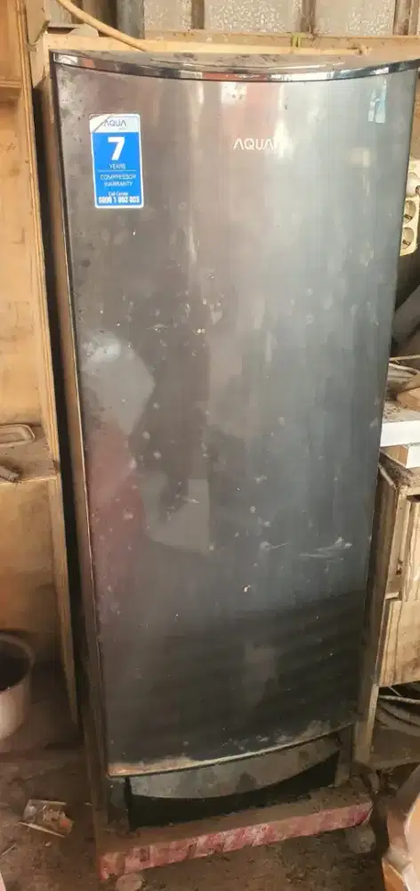 Dijual Kulkas 1 Pintu