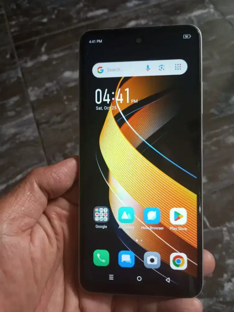 infinix SMART 8 Pro