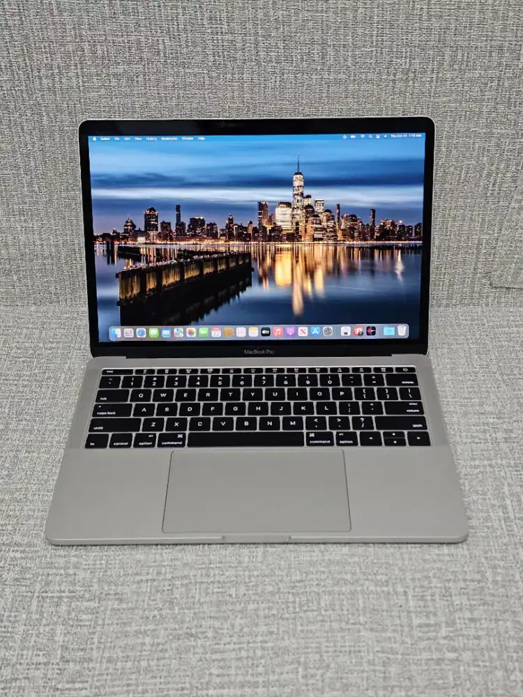 MacBook Pro Retina 13-Inch 2017