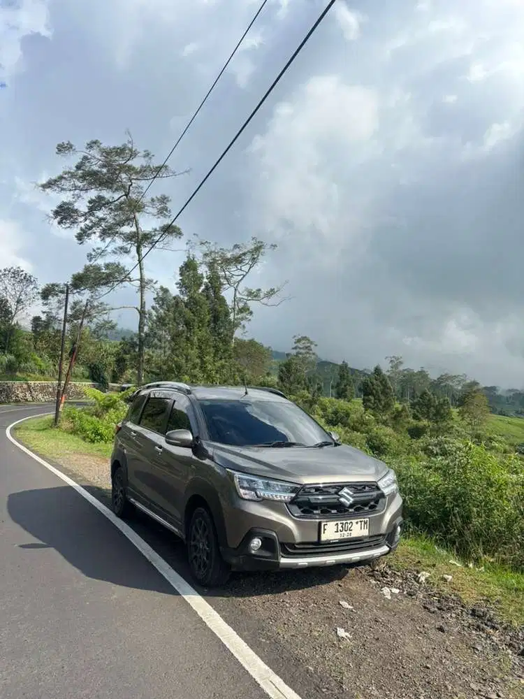 Suzuki XL7 2023 Bensin
