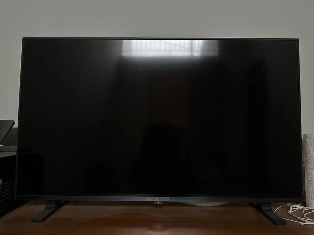 LG Smart TV 32 Inch