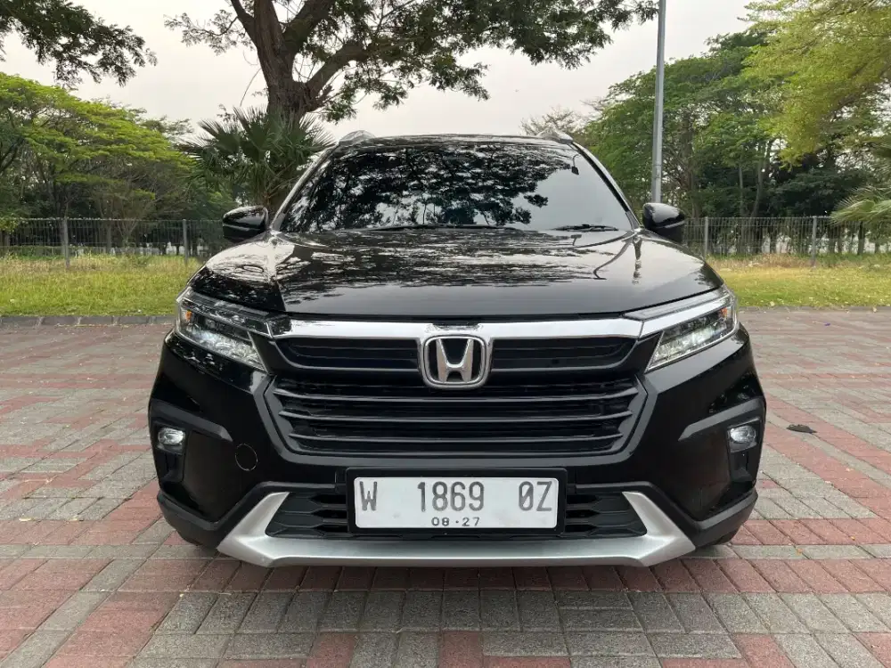 HONDA BRV PRESTIGE SENSING 2022