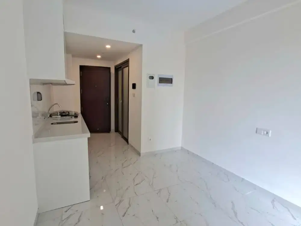 DISEWAKAN APARTEMEN SKY HOUSE ALAM SUTERA LT.12