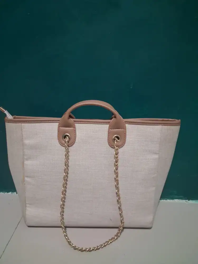 Totebag berrybenka