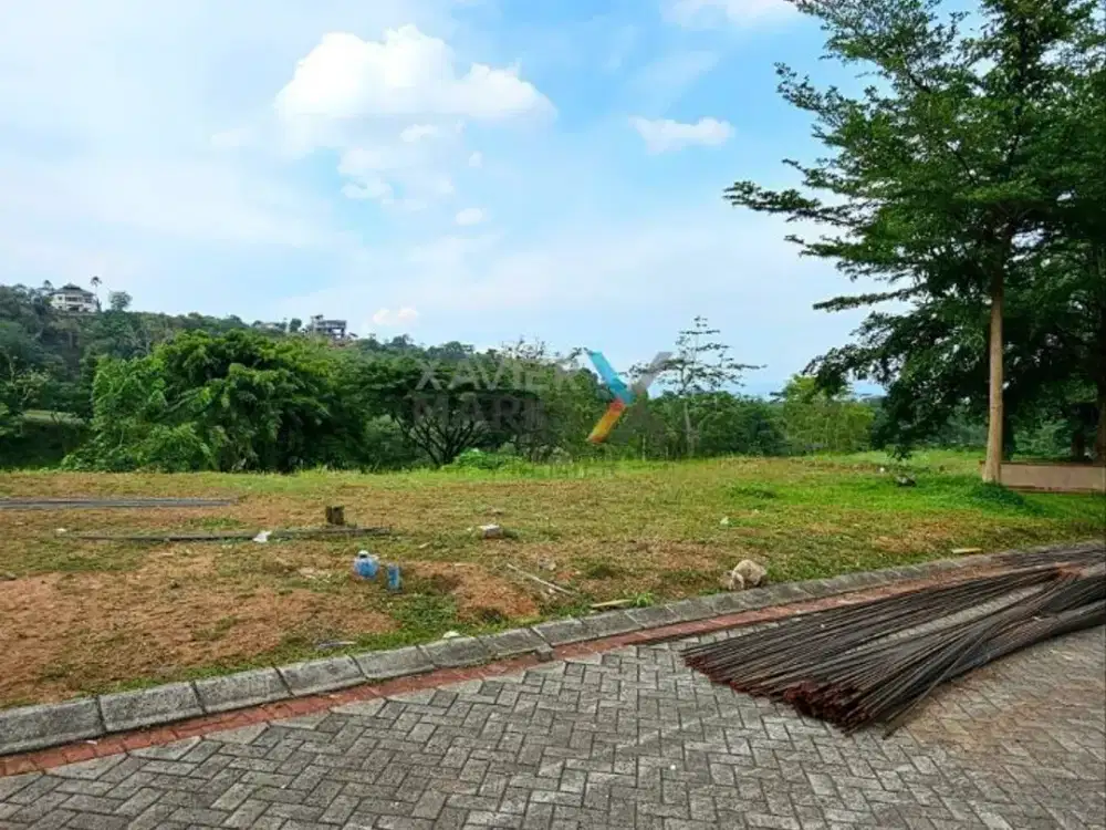 Dijual Murah, Tanah Kavling View golf di Taman Dayu Prigen, Pandaan Pasuruan
