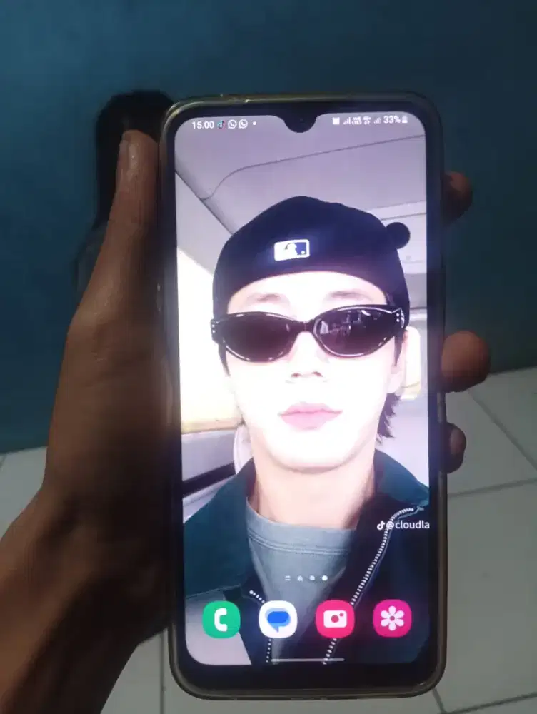 samsung a22 5g 6/128gb
