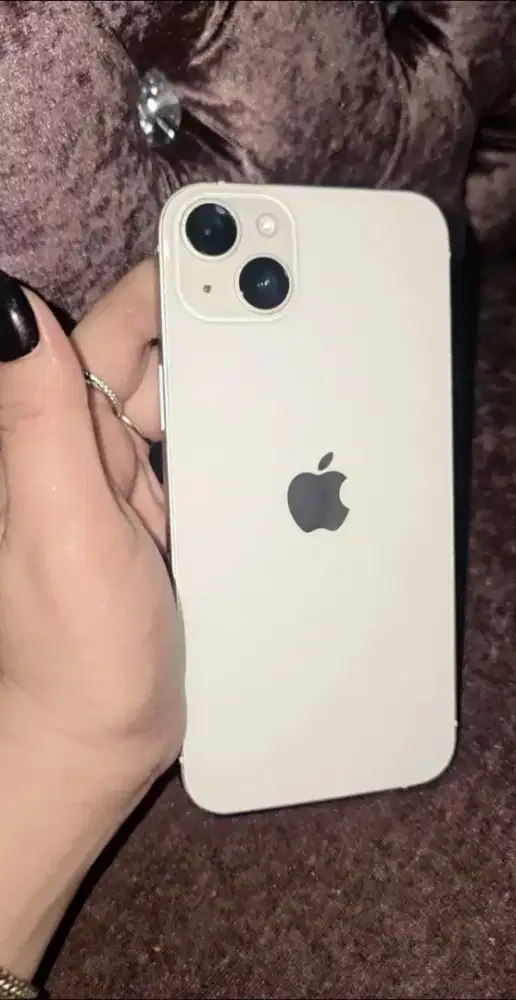 Iphone 14 plus 256gb inter fullset