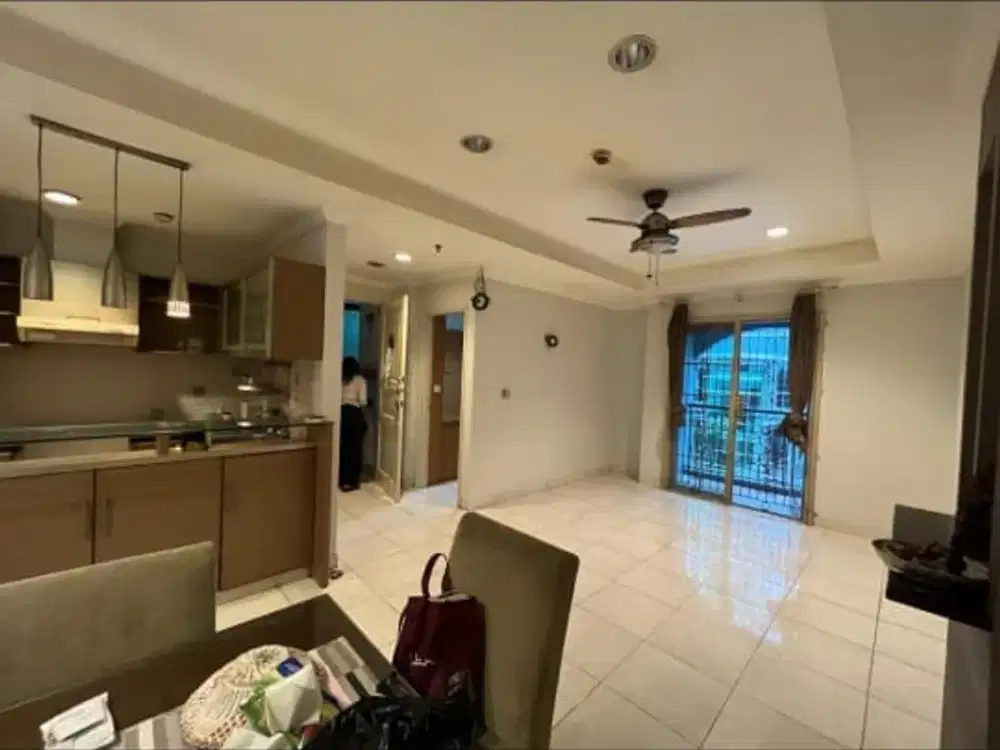 Gading Resort Residence Kelapa Gading
