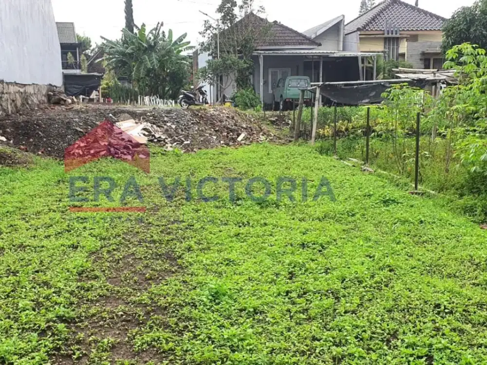 TANAH KAVLING STRATEGIS DI KOTA BATU, DEKAT TAMAN SELECTA!