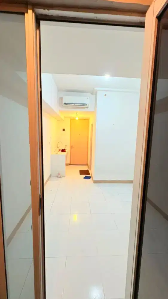 DI JUAL APARTEMEN TOKYO RIVERSIDE PIK 2