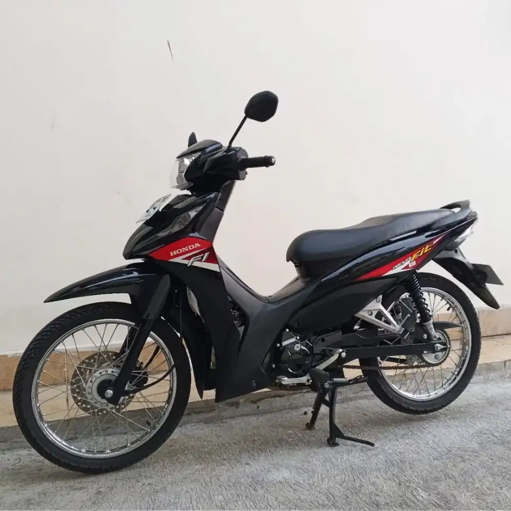 HONDA REVO FIT TAHUN 2024 CASH/ KREDIT MURAH DP MULAI 2,500