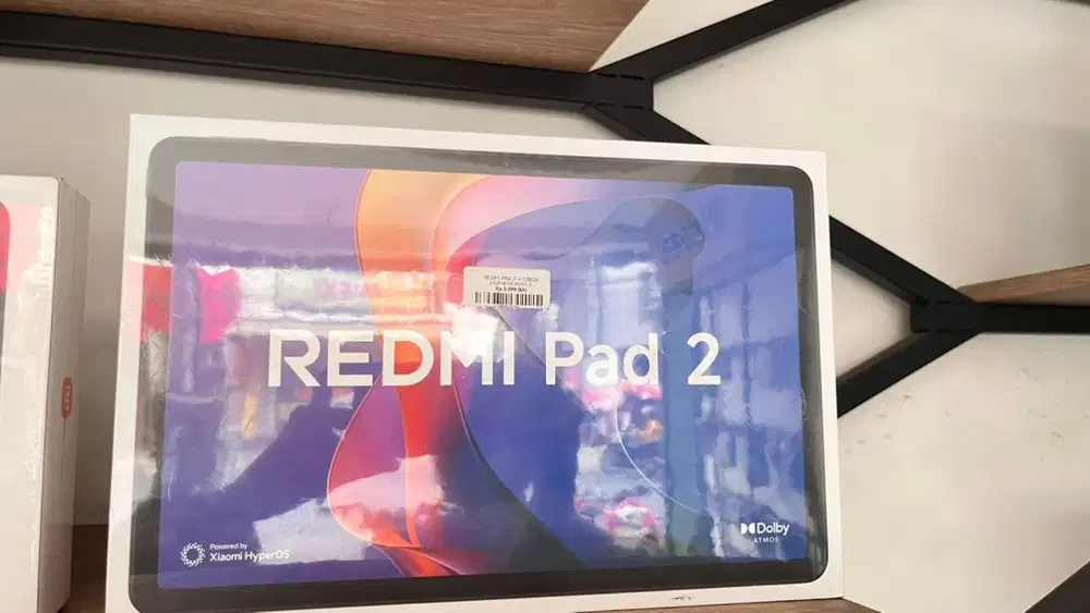 REDMI PAD 2 4/128GB