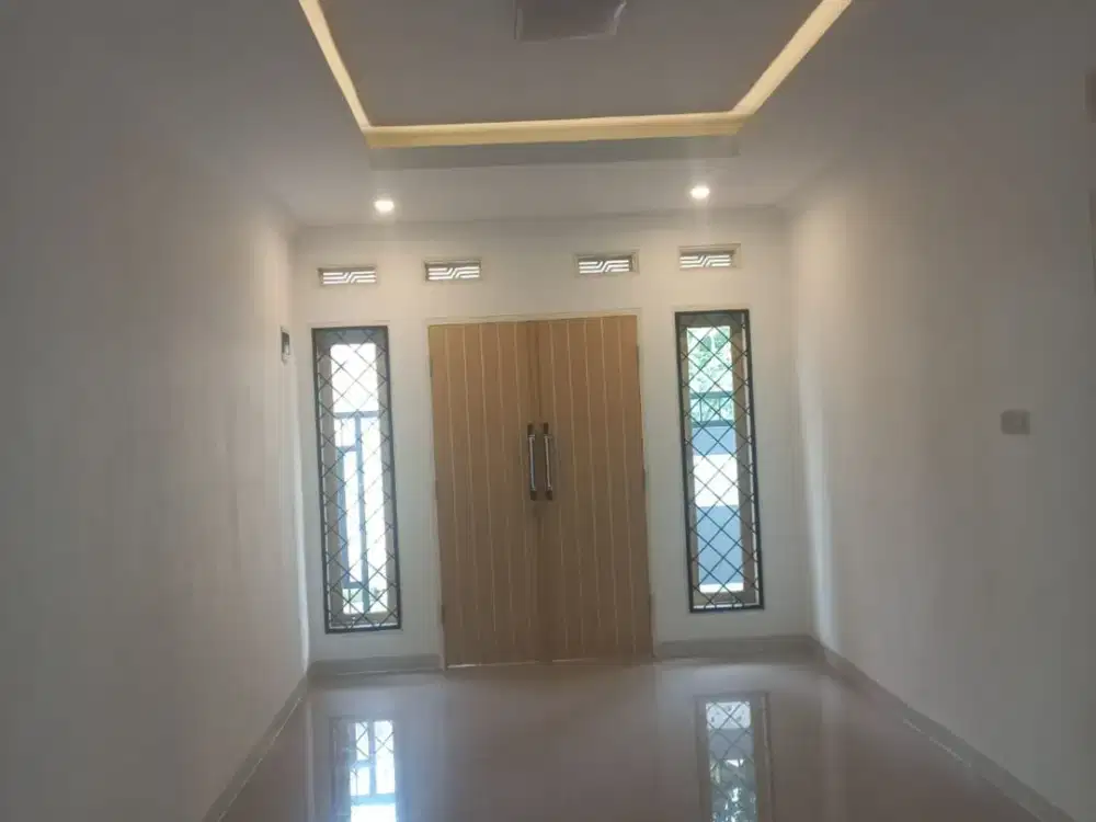 Dijual Rumah Nyaman Siap Huni Minimalis Lokasi Strategis di Komplek Nata Endah Kopo Bandung