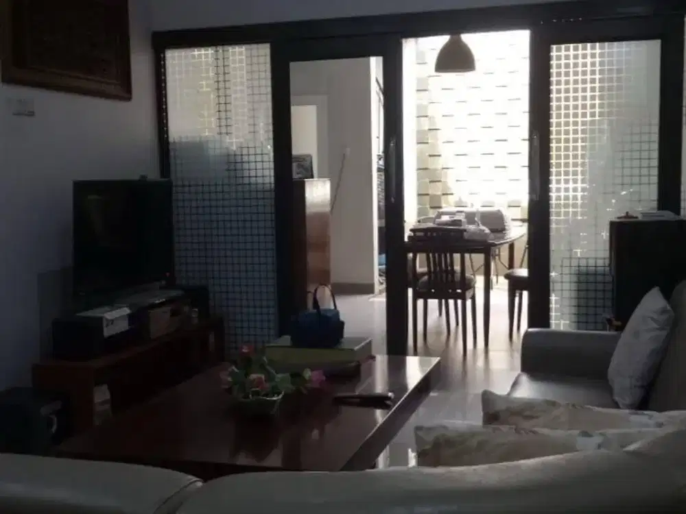 Murah!!! Rumah Bagus Siap Huni di Antapani, Dekat Arcamanik, Kota Bandung