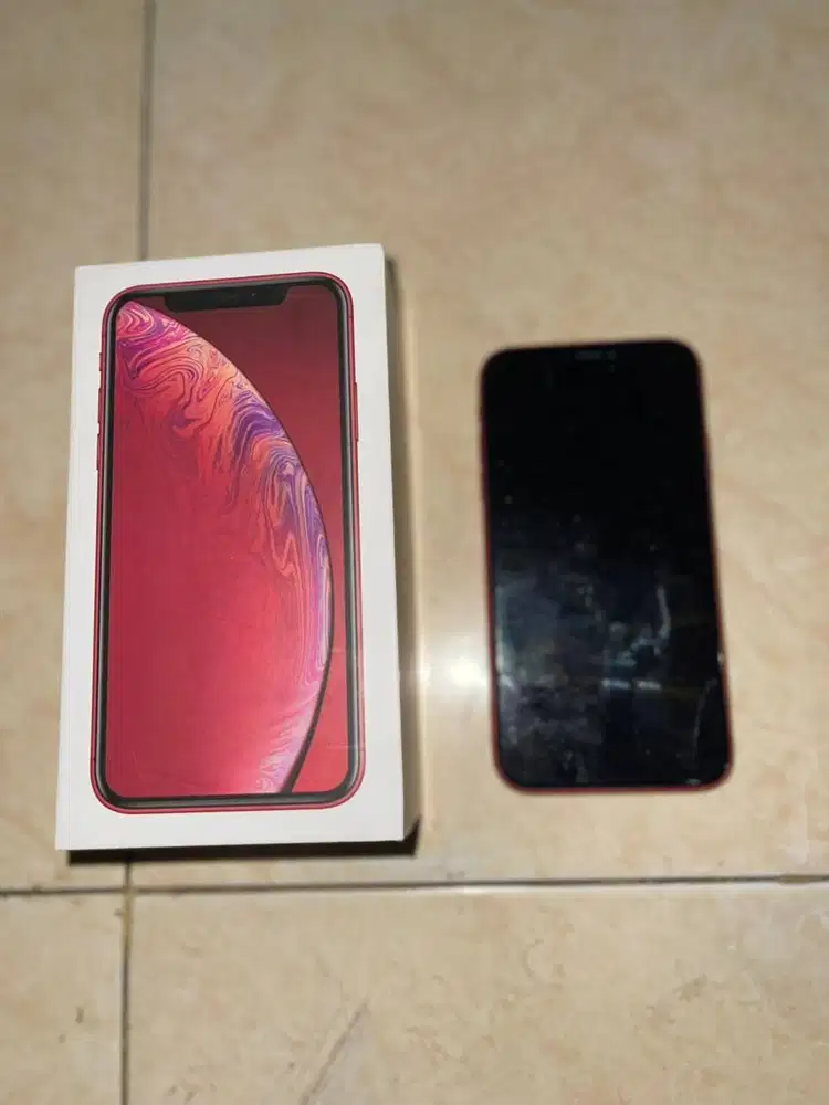hp iphone xr 64gb