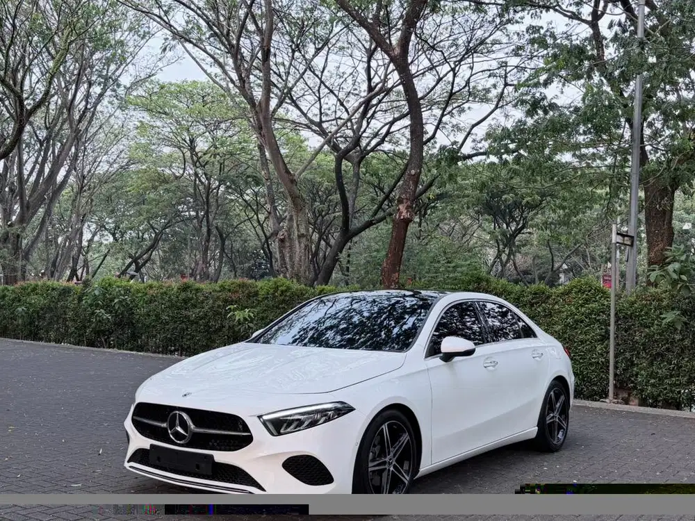 Panoramic ISP Warranty ON! Mercedes Benz A200 2024 CLA200 X1 Cooper