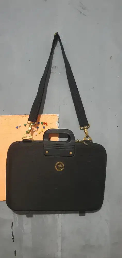 Tas kerja merk Polo original.