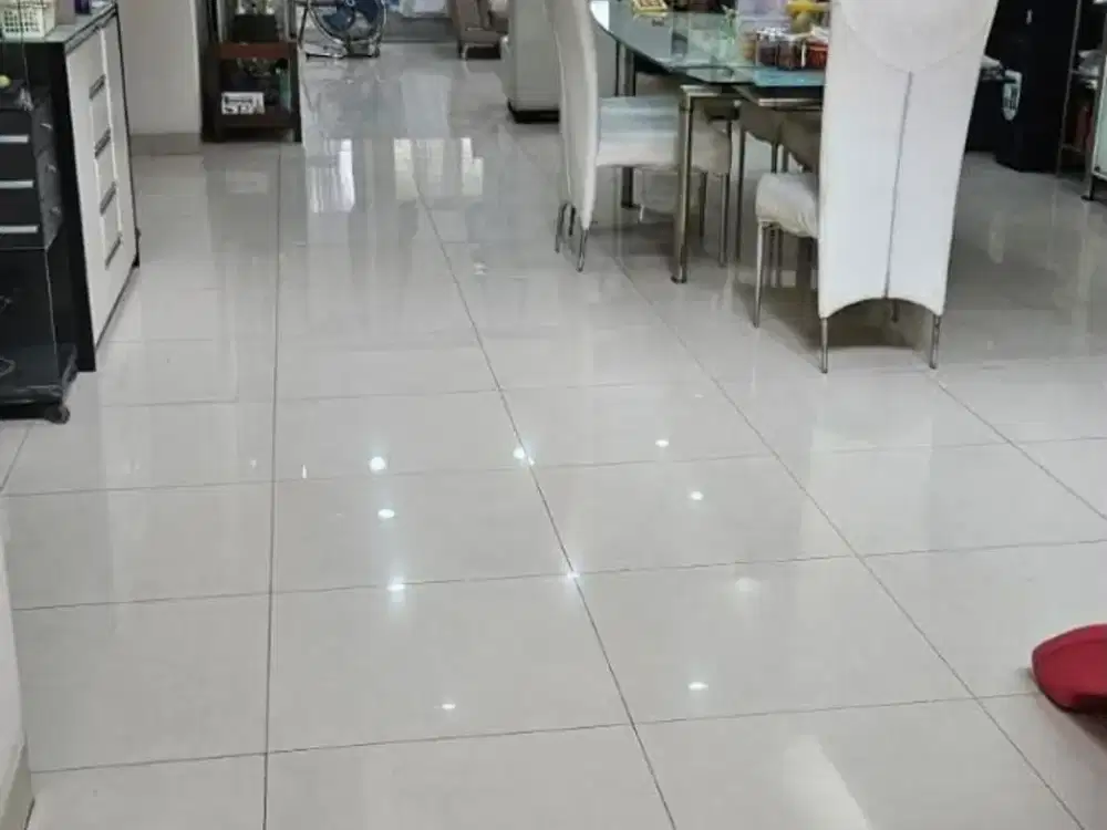 DIJUAL RUMAH PERUMAHAN BOJONG INDAH RAWA BUAYA, CENGKARENG