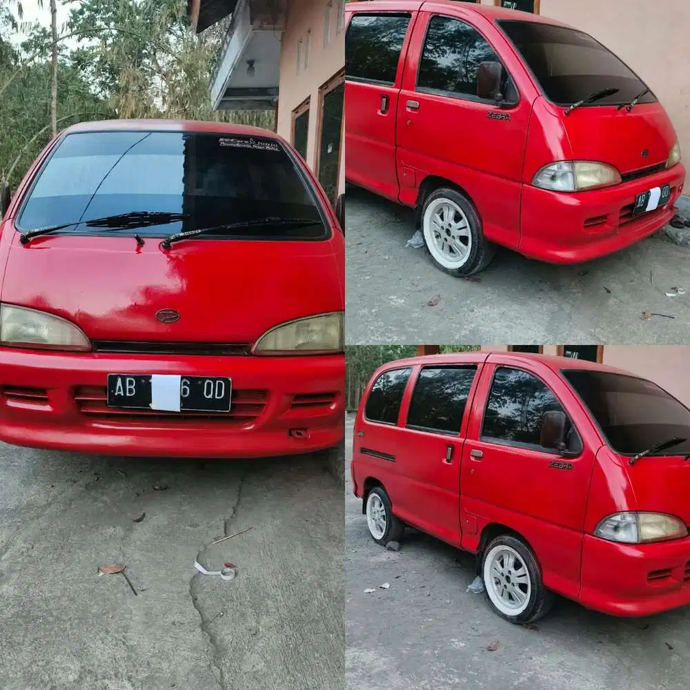 penjual