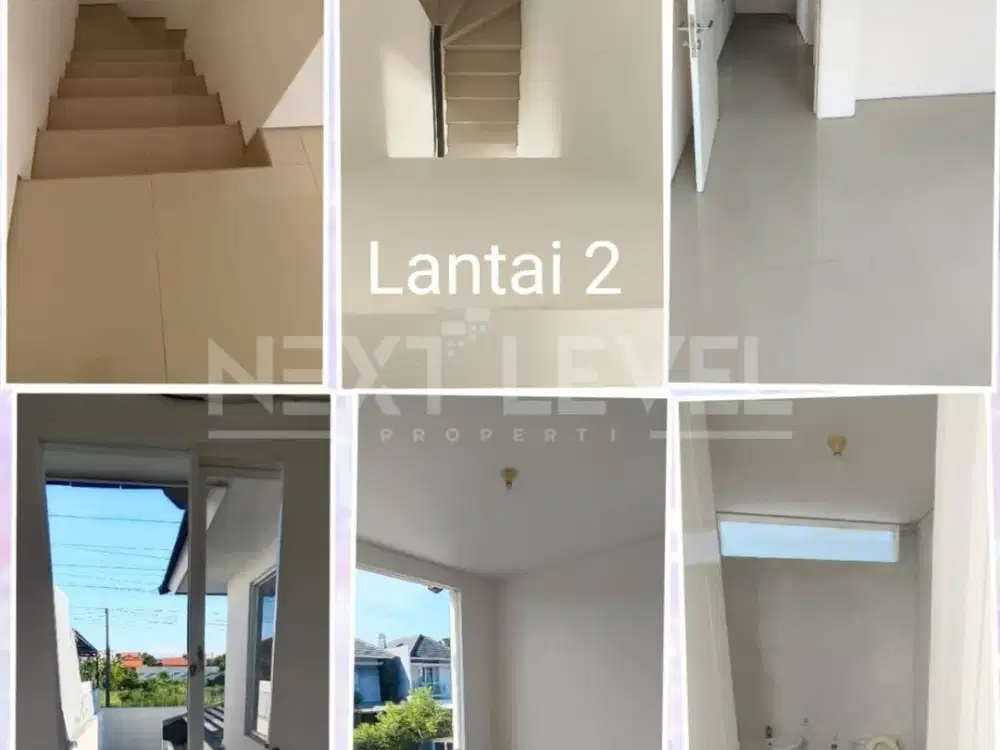 Dijual Rumah Murah dan Bagus di  Royal Residence